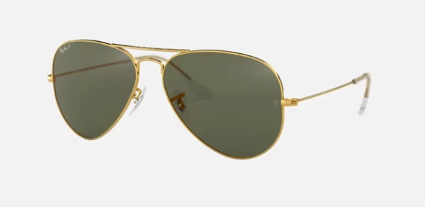 AVIATOR POLARIZADOS 3025