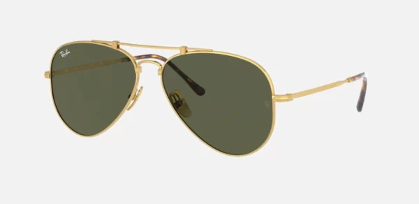 AVIATOR TITANIUM 8125