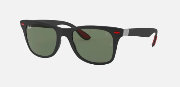 WAYFARER LITEFORCE FERRARI 4195M