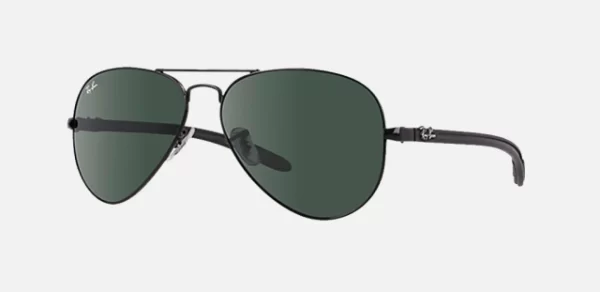 AVIATOR FIBRA DE CARBONO 8307